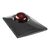Kensington SlimBlade Pre Trackball / Bluetooth / Dongle 2.4 GHz / USB-C