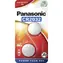 Panasonic Lítiová batéria CR2032 3V 2ks/blister