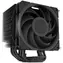 Alpenföhn Brocken 4 / chladič CPU / 120mm / 220W TDP / 22.8 dB @ 1600 RPM / 6 Heatpipes / 55.33 CFM / pre Intel + AMD