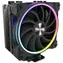 Alpenföhn Dolomit Advanced / chladič CPU / 120mm / 180W TDP / 23.5 dB @ 1600 RPM / 4Heatpipes / pre Intel + AMD
