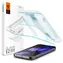 Spigen Glass tR EZ Fit ochranné sklo pre Google Pixel 9 Pro XL/10 Pro XL 2ks