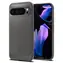 Spigen Rugged Armor ochranný kryt pre Google Pixel 9 Pro XL marble gray