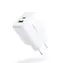 Epico Pro II nabíjačka 38W biela / 1x USB-A & 1x USB-C