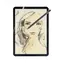FIXED Ochranná fólia na displej PaperFilm Screen Protector pre Apple iPad Pro 13" (2024) a iPad Air 13" (2024)