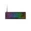 Endgame Gear KB65HE-GUS Hall Effect (ANSI US) čierna / Herná klávesnica / Gateron KS-37B / USB-A / US layout / 65% / RGB