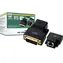 Digitus DS-54101 DVI extender cez LAN / do vzdialenosti až 70 m
