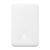 Baseus P10022107223-00 biela / Powerbanka / 5000mAh / USB-C / MagSafe / 20W