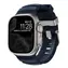 Nomad Rocky Point Band remienok pre Apple Watch Ultra (49/45/44/42mm) modrá