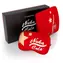 noblechairs Sada vankúšov z pamäťovej peny - Fallout Nuka-Cola Edition / pre stoličky EPIC & ICON & HERO & Legend