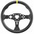 Moza ES 12 Zoll Wheel Rim Mod čierna / Adaptér pre volant / okrúhly 