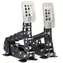 Heusinkveld Ultimate+ 2 Pedal Set čierna / Premiové pedále pre závodné simulátory / oceľ / USB 