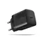 Axagon ACU-PD30 čierna / nabíjačka do siete / 1x USB-C / 30W
