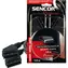 Sencor SAV 113-008 Kábel SCART M-SCART M 21P 0.8 m