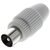 Sencor SAV 129-000 koaxiálny konektor