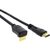Sencor SAV 276-015 kábel HDMI MM 90st. 2.0 1.5 m