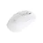 Turtle Beach Burst II Air biela / bezdrôtová optická herná myš / 26000 DPI / USB prijímač + Bluetooth + kábel 