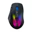 Turtle Beach Bundle KONE XP Air + RGB Rapid nabíjacia stanica čierna / bezdrôtová optická herná myš / 19000 DPI / USB / BT