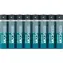 Sencor SBA LR03 8S Alkalická batéria AAA (5ks)