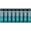 Sencor SBA LR6 8S Alkalická batéria AA (8ks)