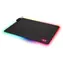 Thermaltake Level 20 RGB Mouse Pad čierna / herná podložka pod myš / 370 x 290 x 4 mm / dopredaj