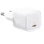 VOLTME Revo 30 Mini C 30W biela / GaN / 30W / USB-C 