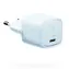 VOLTME Revo 30 Mini C 30W modrá / GaN / 30W / USB-C 