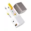 VOLTME VITO Go EzTravel Travel Charger 35W biela / 1x USB-A / 1x USB-C