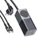 VOLTME VITO Go EzTravel Desktop Charger 75W čierna / 2x USB-A / 3x USB-C