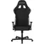 DXRacer Formula herná stolička čierno-šedá látková / 121-131 cm / látka / 130 kg