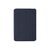 Pipetto Origami No1 Original case ochranné púzdro pre Apple iPad mini (2024/2021) tmavo modrá