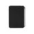 Pipetto Origami No3 Pencil case ochranné púzdro pre Apple iPad mini (2024/2021) čierna