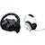 Logitech G29 Driving Force S / Herný volant s pedálmi + slúchadlá Astro A10
