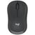 Logitech M240 Silent čierna / optická bezdrôtová myš / 4000 DPI / 3 tlačidlá