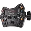 Asetek SimSports Forte GT Button Box čierna / Ovládací panel pre volanty / 17 tlačidiel 