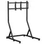 Nitro Concepts Monitor Stand čierna / Nastaviteľný držiak monitora pre sim racing / do 49" 