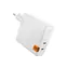 Spigen ArcStation Pro GaN 140W biela / Nabíjačka / 2x USB-C 
