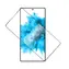 FIXED Ochranné tvrdené sklo Full-Cover pre Samsung Galaxy S25 Ultra čierne