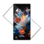 FIXED Ultra odolné tvrdené sklo Armor s Anti-dust aplikátorom a AR vrstvou pre Samsung Galaxy S25 Ultra čierne