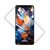 FIXED Ultra odolné tvrdené sklo Armor s Anti-dust aplikátorom a AR vrstvou pre Samsung Galaxy S25+ čierne