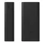 XIAOMI Power Bank 30000mAh čierna / 18W / 2x USB-A / 1x USB-C  