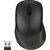 KAPPA Mouse - Wireless čierna / bezdrôtová myš / optická / 1200 DPI / 3 tlačidlá / 2.4GHz 