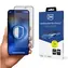 3mk Hardglass Matt Max Privacy ochranné sklo pre Apple iPhone 15/16