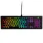 Glorious GMMK 3 100% - Fox Linear ANSI čierna / herná 100% / USB-C / ANSI (US) layout / Fox Linear / RGB / 1.4m