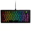 Glorious GMMK 3 75% - Fox Linear ANSI čierna / herná 75% TKL / USB-C / ANSI (US) layout / Fox Linear / RGB / 1.4m