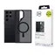 3mk Smoke MagCase zadný kryt pre Samsung Galaxy S23 Ultra