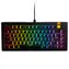 Glorious GMMK 3 HE 75% - Fox HE ANSI čierna / herná 75% TKL / USB-C / ANSI (US) layout / Fox HE / RGB / 1.4m