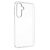 FIXED Ultratenký TPU gélový kryt Story Slim pre Samsung Galaxy A16 4G/5G 0,6 mm číry
