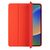 FIXED Puzdro Padcover pre Apple iPad mini (A17 Pro) so stojanom podpora Sleep and Wake červené