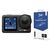 3mk Cam Protection ochranné sklo pre DJI OSMO Action 5 Pro (2x displej + 1x objektív)