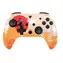 Dragonshock Controller Poptop Rising Sun / Gamepad / Nintendo Switch / USB-C 